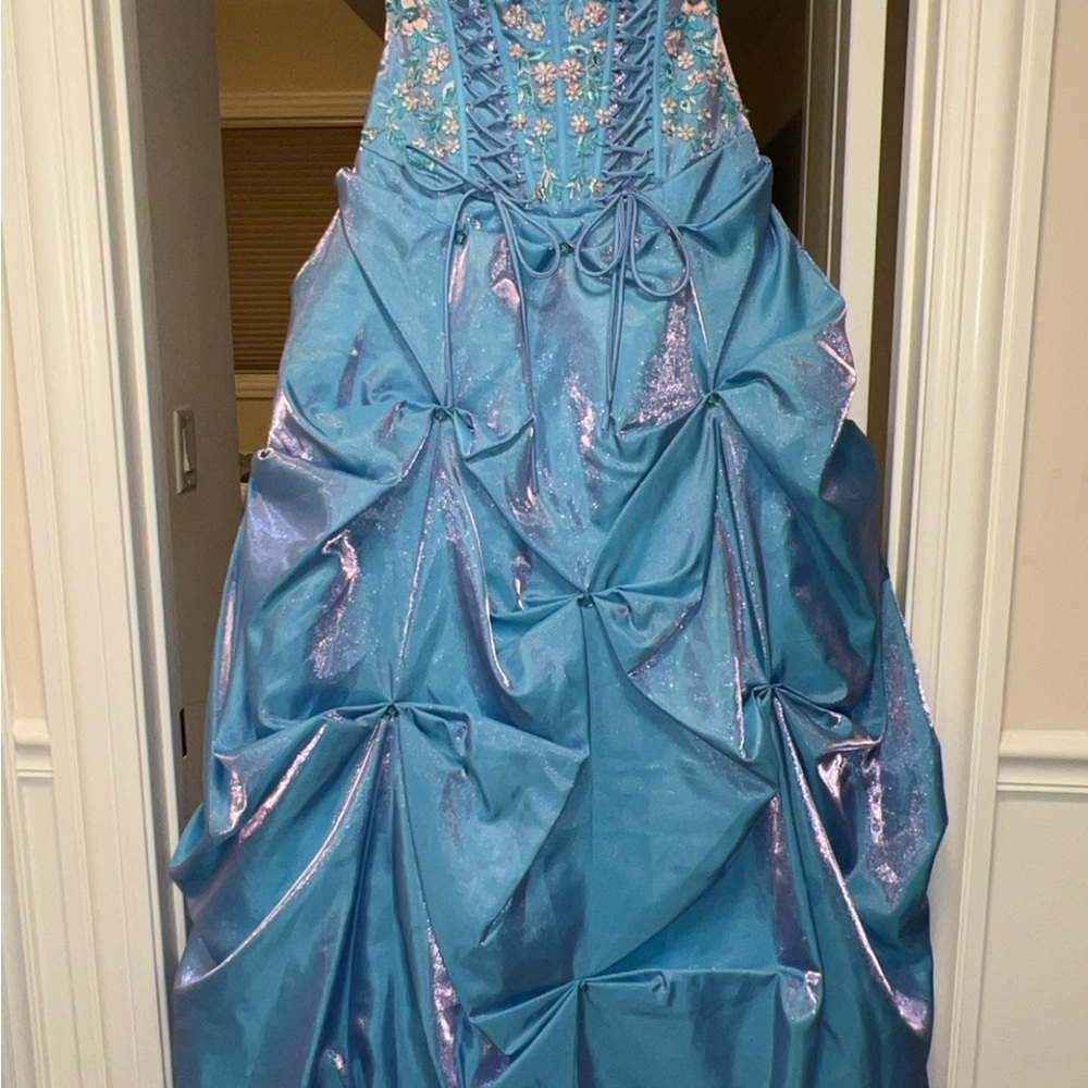 Night Moves Dress